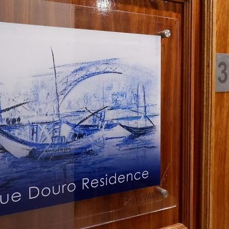 Oporto Blue Douro Residence Zewnętrze zdjęcie