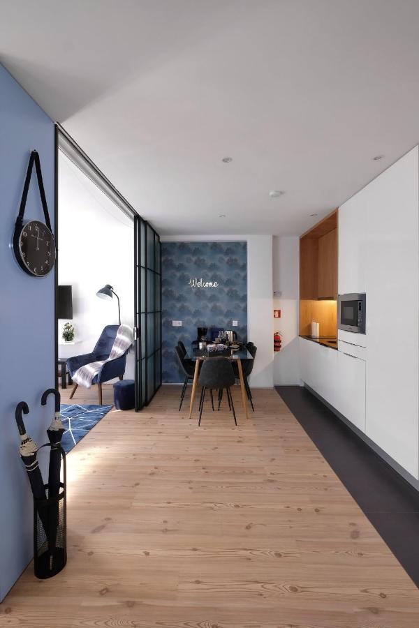 Oporto Blue Douro Residence Zewnętrze zdjęcie