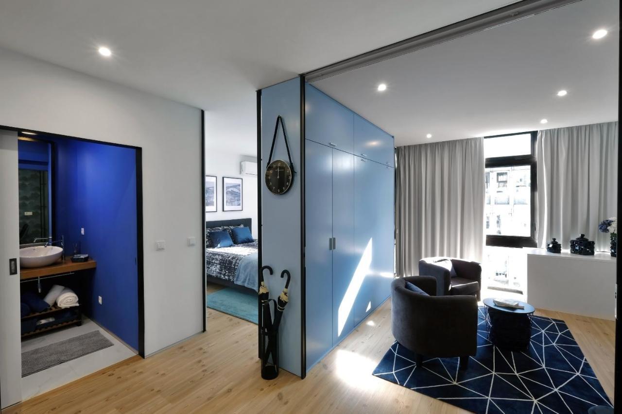 Oporto Blue Douro Residence Zewnętrze zdjęcie