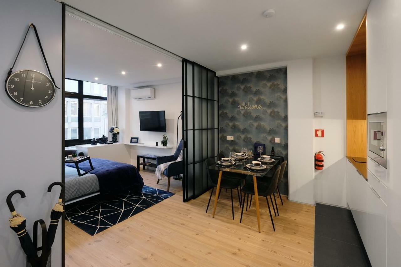 Oporto Blue Douro Residence Zewnętrze zdjęcie
