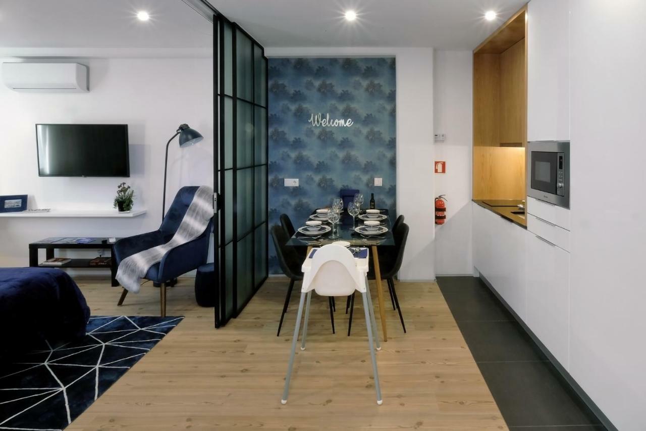 Oporto Blue Douro Residence Zewnętrze zdjęcie