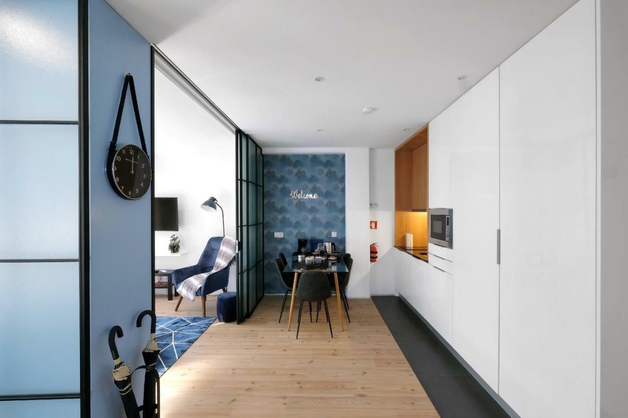 Oporto Blue Douro Residence Zewnętrze zdjęcie
