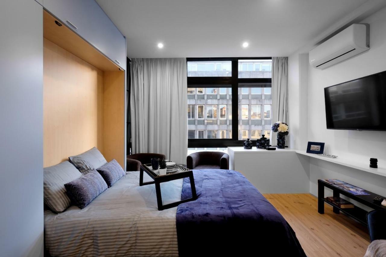 Oporto Blue Douro Residence Zewnętrze zdjęcie
