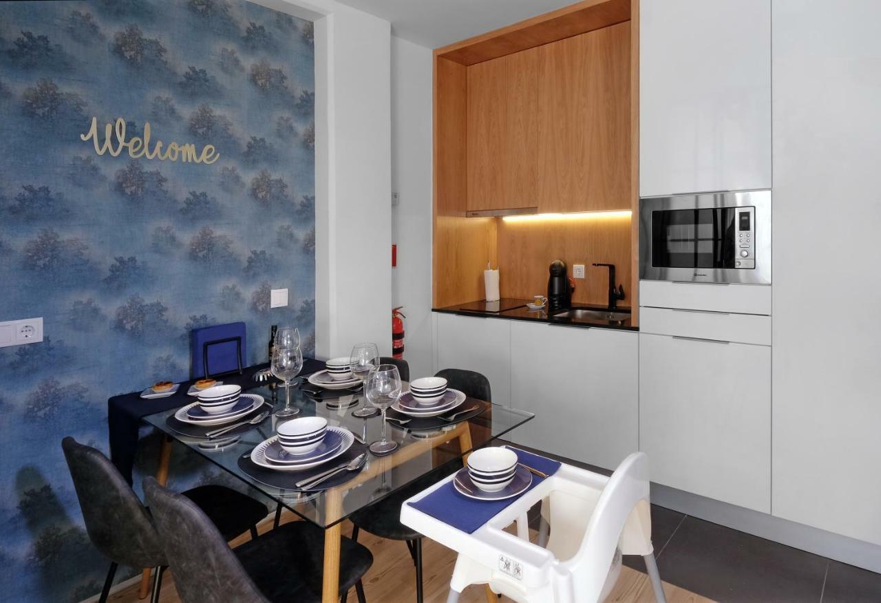 Oporto Blue Douro Residence Zewnętrze zdjęcie