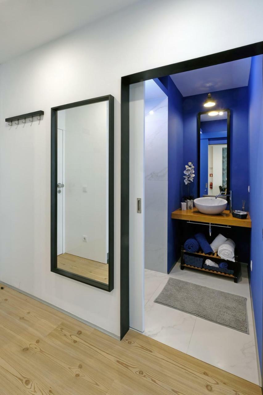 Oporto Blue Douro Residence Zewnętrze zdjęcie